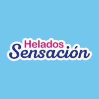 Helados Sensación Logo