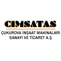 ÇİMSATAŞ Logo