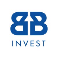Berg & Berg Invest AB Logo
