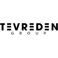 Tevreden Group Logo