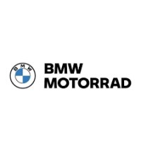 Lutyens Motorrad- BMW Logo