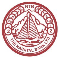 Nainital Bank Ltd Logo