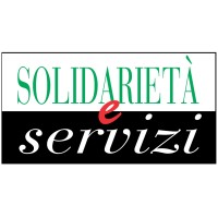 Solidarietà e Servizi Cooperativa Sociale Logo
