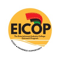 HBCU in LA Logo