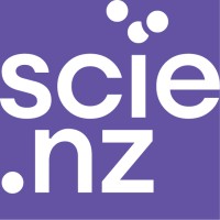 scie.nz Logo