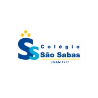 Colégio São Sabas Logo