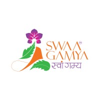 Swaa Gamya Logo