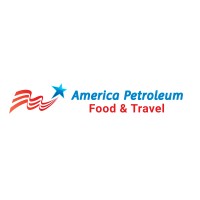 America Petroleum Logo