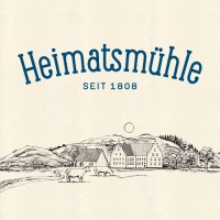 Heimatsmühle GmbH & Co KG Logo