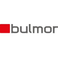 BULMOR airground technologies GmbH Logo