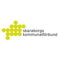 Skaraborgs Kommunalförbund Logo