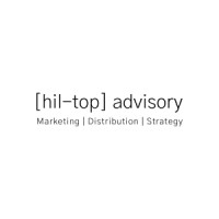 [hil-top] advisory HK Ltd. Logo