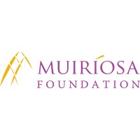 Muiriosa Foundation Ltd Logo
