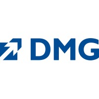 DMG America LLC Logo