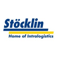 Stöcklin Logistik AG Logo