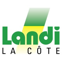 LANDI La Côte SA Logo