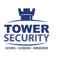 Tower Security Logo