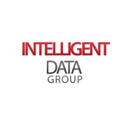 Intelligent Data Group Logo