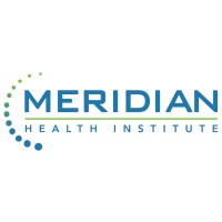 Meridian Health Institute Logo