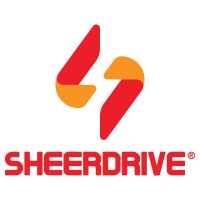 SHEERDRIVE Logo