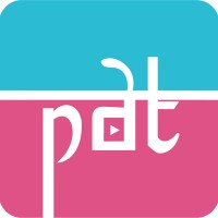 Purani Dili Talkies Logo