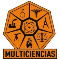 Multiciencias del Ecuador Logo