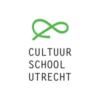 Cultuur & School Utrecht Logo
