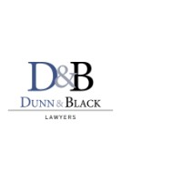 Dunn & Black, P.S. Logo