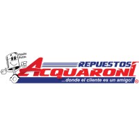 Repuestos Acquaroni Logo