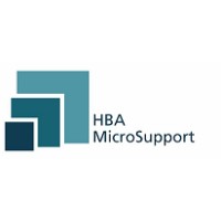 HBA MICROSUPPORT NIGERIA LIMITED Logo