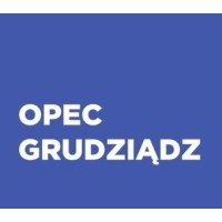 OPEC GRUDZIĄDZ Sp. z o.o. Logo