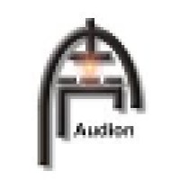 Audion International Logo