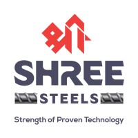 Shree Steels Logo