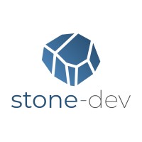 stone-dev GmbH Logo