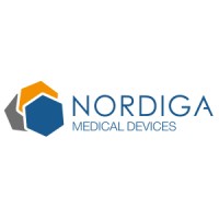 Nordiga MD Logo