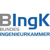 Bundesingenieurkammer Logo