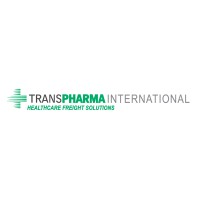 Transpharma International (part of the Walden Group) Logo