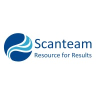 Scanteam AS Logo