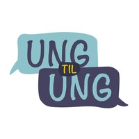 UngTilUng Logo