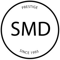 SMD Logo