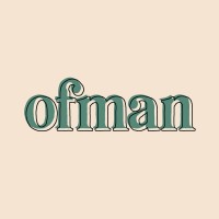 Studio Ofman Logo