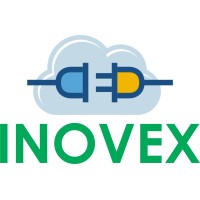 INOVEX Software Logo