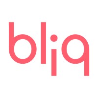 Bliq Services Logo