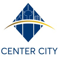 Center City Development Logo