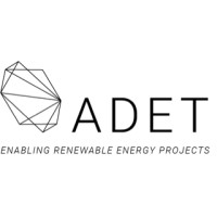 ADET Energy Logo