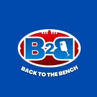 Back to the Bench TV Logo