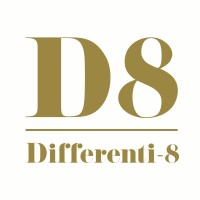 Differenti-8 Ltd Logo