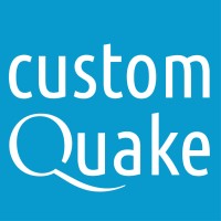 customQuake GmbH Logo
