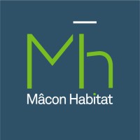 MACONhabitat Logo