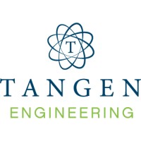 Tangen Engineering AS Logo